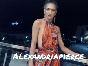 Alexandriapierce