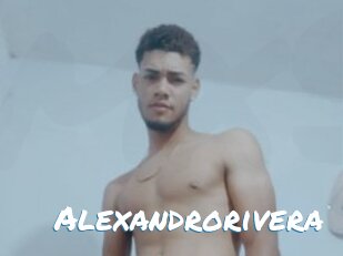 Alexandrorivera