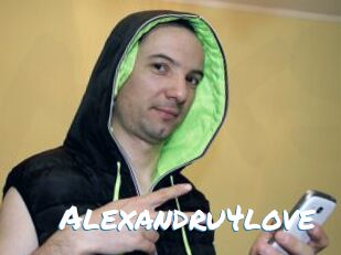 Alexandru4love