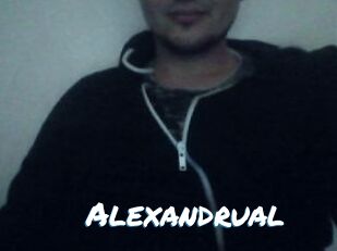 Alexandrual