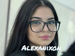 Alexanixon