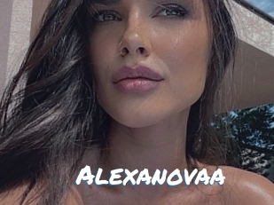 Alexanovaa