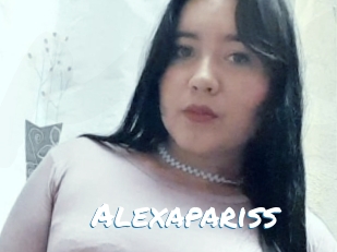 Alexapariss