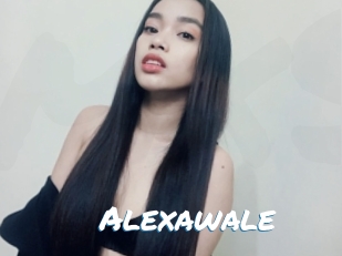 Alexawale