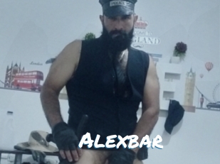 Alexbar