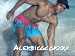 Alexbicgcokxxx