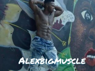 Alexbigmuscle