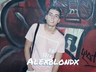 Alexblondx