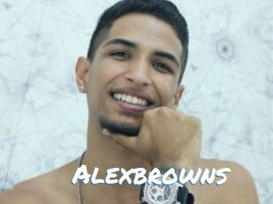 Alexbrowns