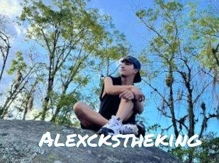 Alexckstheking