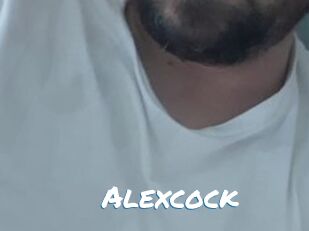 Alexcock