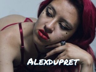 Alexdupret