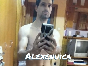 Alexenuica