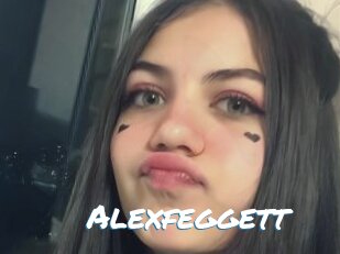 Alexfeggett