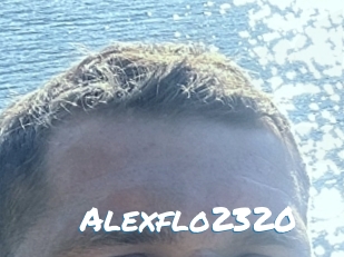 Alexflo2320