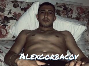 Alexgorbacov