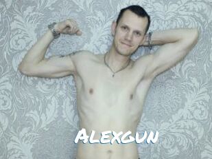 Alexgun