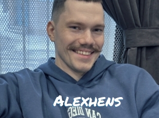 Alexhens