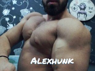 Alexhunk