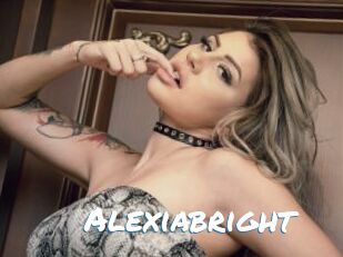 Alexiabright