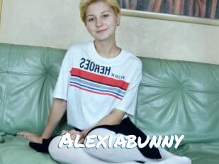 Alexiabunny