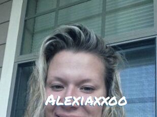 Alexiaxxoo