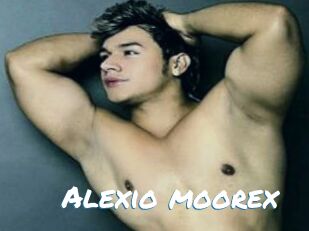 Alexio_moorex