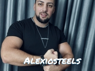 Alexiosteels