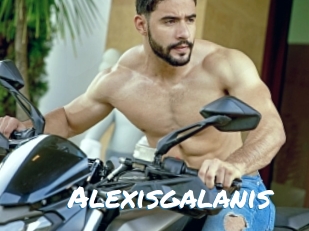 Alexisgalanis