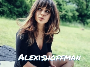 Alexishoffman