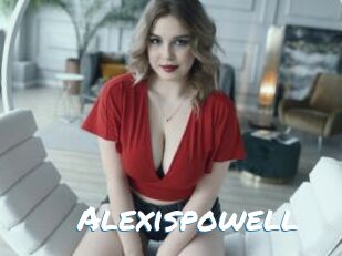 Alexispowell