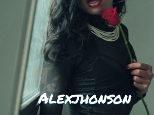 Alexjhonson