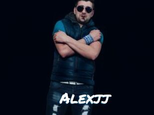 Alexjj