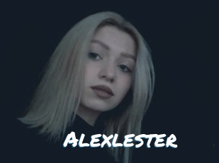 Alexlester