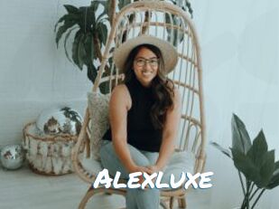 Alexluxe