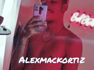 Alexmackortiz