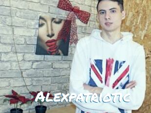 Alexpatriotic