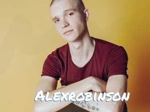 Alexrobinson