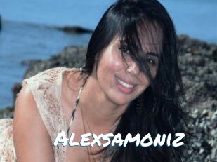 Alexsamoniz