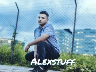 Alexstuff