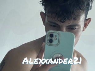 Alexxander21