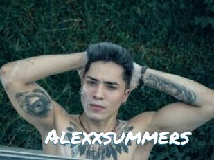 Alexxsummers