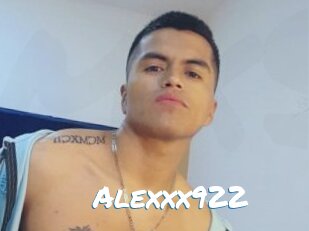 Alexxx922