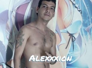 Alexxxion