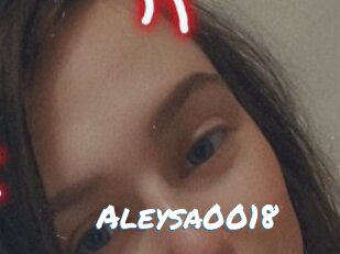 Aleysa0018