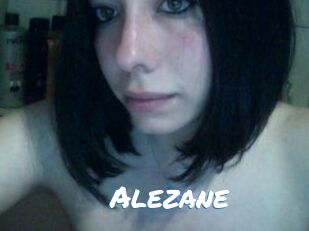 Alezane