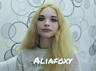 Aliafoxy