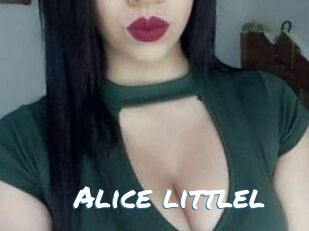 Alice_littlel
