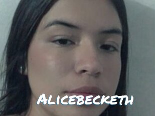 Alicebecketh