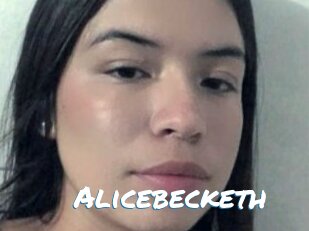 Alicebecketh